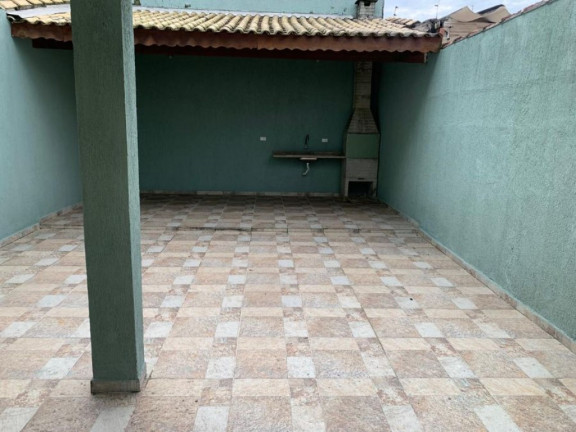 Imagem Sobrado com 2 Quartos à Venda, 152 m² em Maracanã - Praia Grande