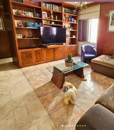 Imagem Apartamento com 4 Quartos à Venda, 171 m² em Consolação - São Paulo Imagem Apartamento com 4 Quartos à Venda, 171 m² em Consolação - São Paulo