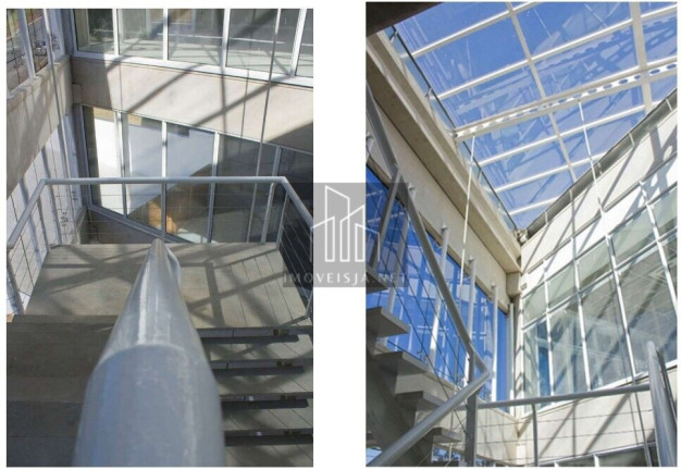 Imagem Imóvel Comercial à Venda, 3.504 m² em Tamboré - Santana De Parnaíba Imagem Imóvel Comercial à Venda, 3.504 m² em Tamboré - Santana De Parnaíba
