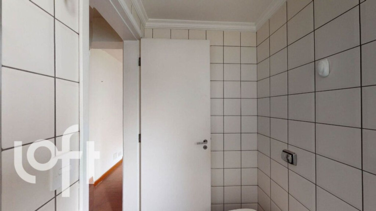 Imagem Imóvel com 3 Quartos à Venda, 184 m² em Jardim Paulista - São Paulo