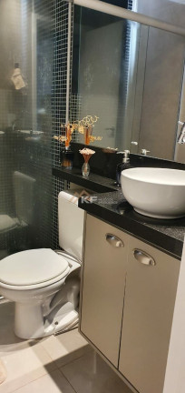 Imagem Apartamento com 2 Quartos à Venda, 51 m² em Bonfim Paulista - Ribeirão Preto Imagem Apartamento com 2 Quartos à Venda, 51 m² em Bonfim Paulista - Ribeirão Preto