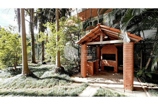 Imagem Apartamento com 4 Quartos à Venda, 380 m² em Morumbi - São Paulo Imagem Apartamento com 4 Quartos à Venda, 380 m² em Morumbi - São Paulo