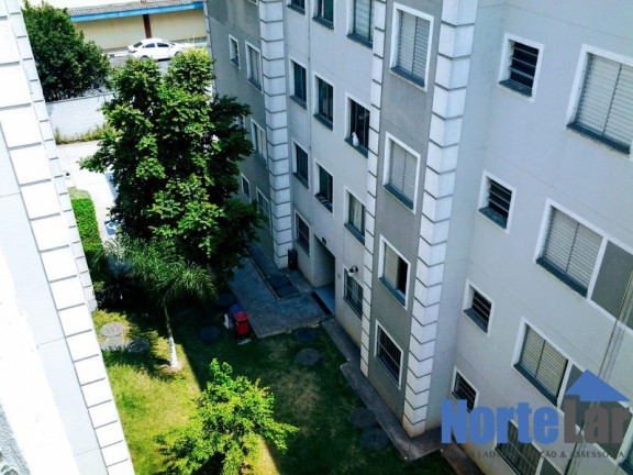 Imagem Apartamento com 2 Quartos à Venda, 48 m² em Loteamento City Jaragua - São Paulo