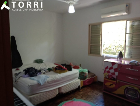 Imagem Imóvel com 3 Quartos à Venda, 500 m² em Monte Bianco - Araçoiaba Da Serra