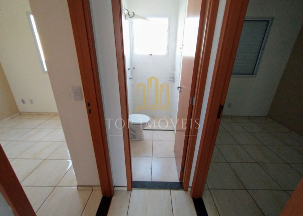 Imagem Apartamento com 2 Quartos à Venda, 40 m² em Loteamento Jardim Sol Nascente - Jacareí Imagem Apartamento com 2 Quartos à Venda, 40 m² em Loteamento Jardim Sol Nascente - Jacareí