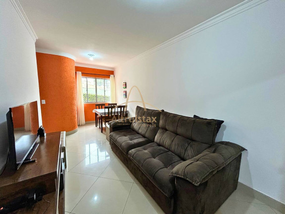 Imagem Apartamento com 3 Quartos à Venda, 68 m² em Bela Vista - Osasco Imagem Apartamento com 3 Quartos à Venda, 68 m² em Bela Vista - Osasco