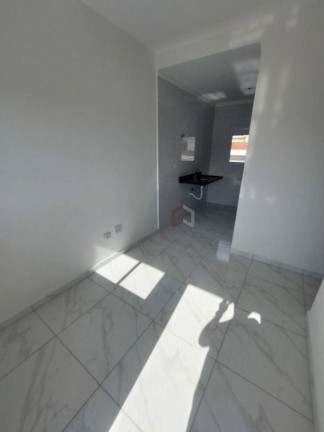 Imagem Apartamento com 2 Quartos à Venda, 31 m² em Vila Virginia - São Paulo
