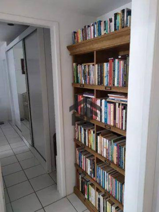Imagem Apartamento com 3 Quartos à Venda, 99 m² em Candeias - Jaboatão Dos Guararapes