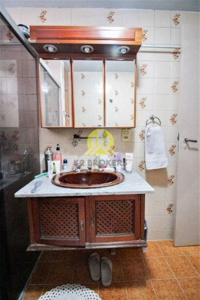 Imagem Apartamento com 3 Quartos à Venda, 101 m² em Vila Madalena - São Paulo Imagem Apartamento com 3 Quartos à Venda, 101 m² em Vila Madalena - São Paulo