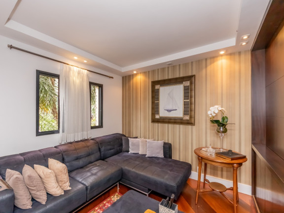 Imagem Apartamento com 3 Quartos à Venda, 164 m² em Vila Suzana - São Paulo Imagem Apartamento com 3 Quartos à Venda, 164 m² em Vila Suzana - São Paulo