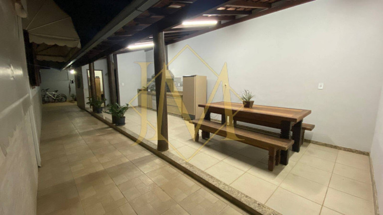 Imagem Casa com 4 Quartos à Venda, 360 m² em Belvedere - Coronel Fabriciano