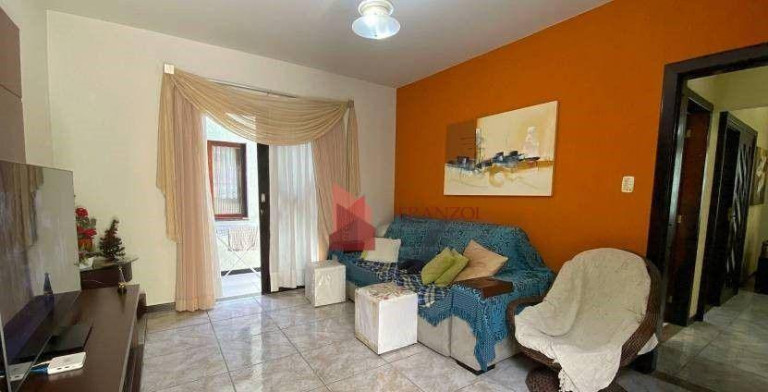 Imagem Casa com 3 Quartos à Venda, 252 m² em Fazenda - Itajaí
