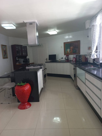 Imagem Apartamento com 3 Quartos à Venda, 480 m² em Cabral - Curitiba