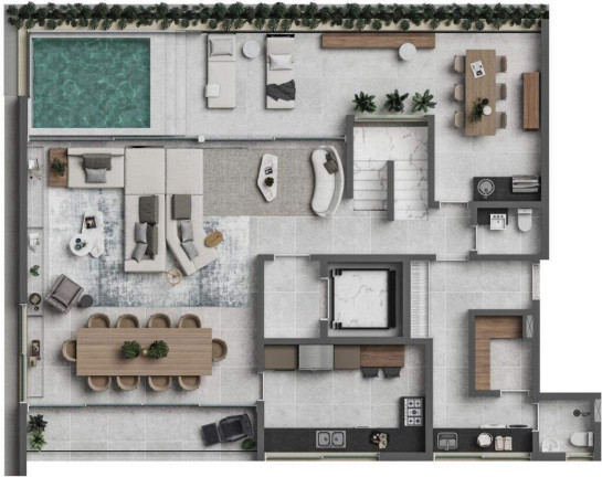 Imagem Imóvel com 4 Quartos à Venda, 338 m² em Vila Nova Conceição - São Paulo Imagem Imóvel com 4 Quartos à Venda, 338 m² em Vila Nova Conceição - São Paulo
