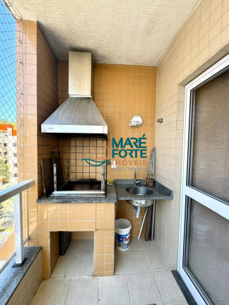 Imagem Apartamento com 2 Quartos à Venda, 72 m² em Praia Grande - Ubatuba