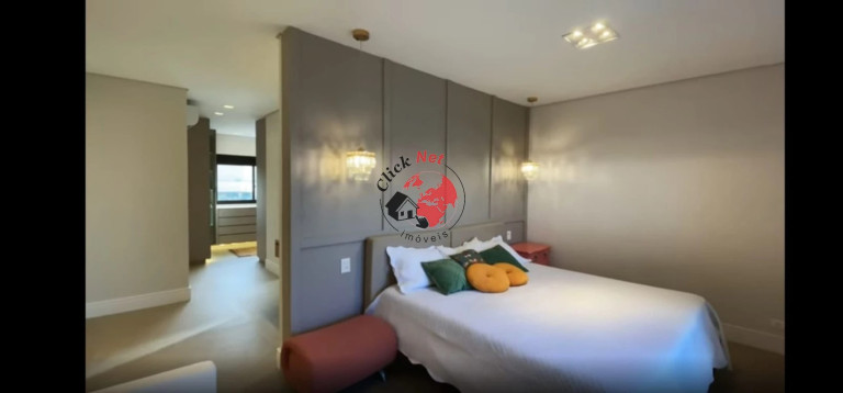 Imagem Apartamento com 3 Quartos à Venda, 251 m² em Jardim Astúrias - Guarujá