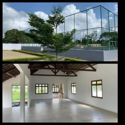 Imagem Terreno à Venda, 200 m² em Bananeiras - Bananeiras