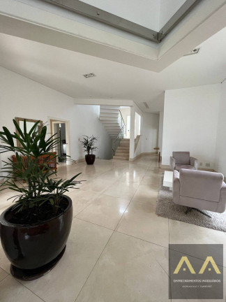 Imagem Casa com 4 Quartos à Venda, 580 m² em Alphaville - Santana De Parnaíba Imagem Casa com 4 Quartos à Venda, 580 m² em Alphaville - Santana De Parnaíba