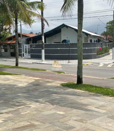 Imagem Casa com 3 Quartos à Venda, 170 m² em Real - Praia Grande