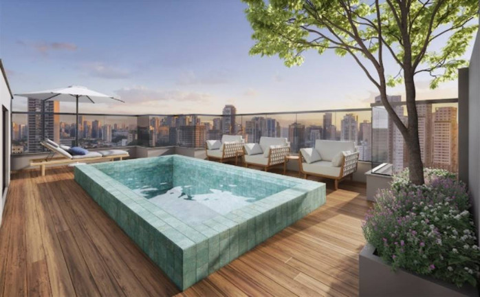 Imagem Apartamento com 2 Quartos à Venda, 87 m² em Forte - Praia Grande Imagem Apartamento com 2 Quartos à Venda, 87 m² em Forte - Praia Grande