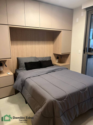 Imagem Apartamento à Venda, 44 m² em Paraíso - São Paulo Imagem Apartamento à Venda, 44 m² em Paraíso - São Paulo