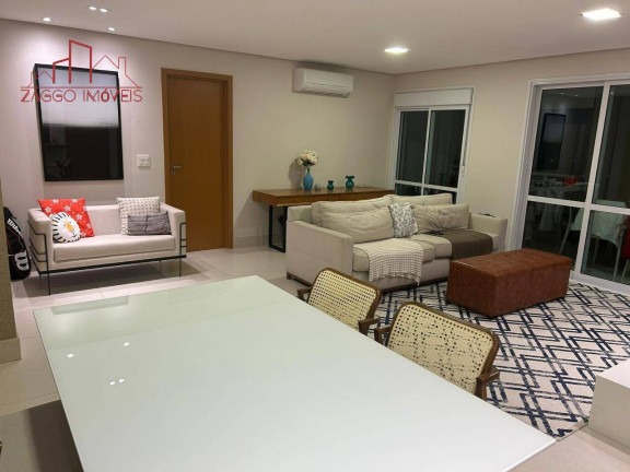Imagem Apartamento com 2 Quartos à Venda, 105 m² em Vila Suzana - São Paulo