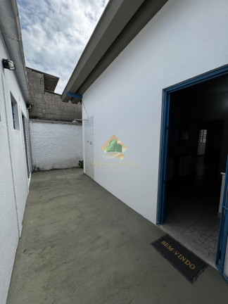 Imagem Casa com 3 Quartos à Venda, 125 m² em Barra Da Lagoa - Ubatuba Imagem Casa com 3 Quartos à Venda, 125 m² em Barra Da Lagoa - Ubatuba