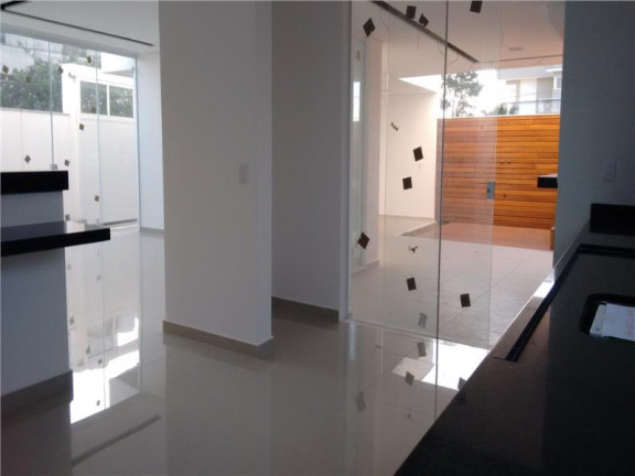 Imagem Sobrado com 5 Quartos à Venda, 314 m² em Jardim Residencial Mont Blanc - Sorocaba