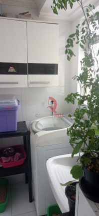 Imagem Apartamento com 2 Quartos à Venda, 50 m² em Parque Mandaqui - São Paulo Imagem Apartamento com 2 Quartos à Venda, 50 m² em Parque Mandaqui - São Paulo
