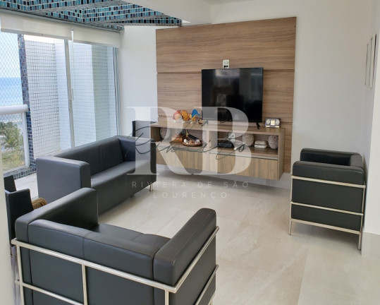 Imagem Imóvel com 5 Quartos à Venda, 342 m² em Riviera - Bertioga