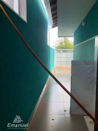Imagem Casa com 1 Quarto à Venda, 75 m² em Altos São Francisco - Campo Grande Imagem Casa com 1 Quarto à Venda, 75 m² em Altos São Francisco - Campo Grande