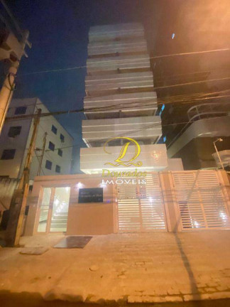 Imagem Apartamento com 1 Quarto à Venda, 42 m² em Canto Do Forte - Praia Grande Imagem Apartamento com 1 Quarto à Venda, 42 m² em Canto Do Forte - Praia Grande