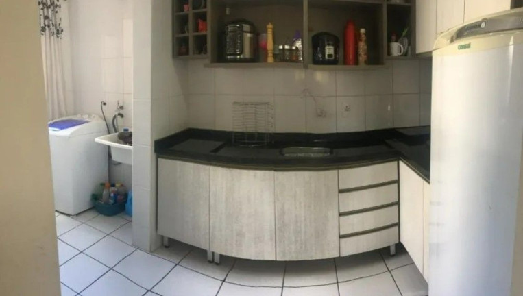Imagem Apartamento com 3 Quartos à Venda, 58 m² em Santa Cândida - Curitiba Imagem Apartamento com 3 Quartos à Venda, 58 m² em Santa Cândida - Curitiba