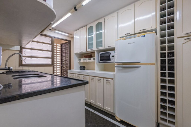 Imagem Apartamento com 3 Quartos à Venda, 210 m² em Praia Brava - Florianópolis