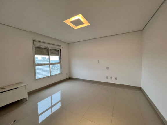 Imagem Cobertura com 4 Quartos à Venda, 411 m² em Setor Marista - Goiânia