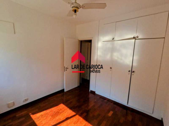 Imagem Apartamento com 4 Quartos à Venda, 159 m² em Copacabana - Rio De Janeiro