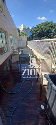 Imagem Apartamento com 3 Quartos à Venda, 123 m² em Vila Guilherme - São Paulo