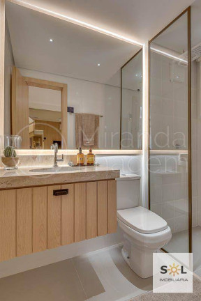 Imagem Apartamento com 3 Quartos à Venda, 91 m² em Setor Bueno - Goiânia