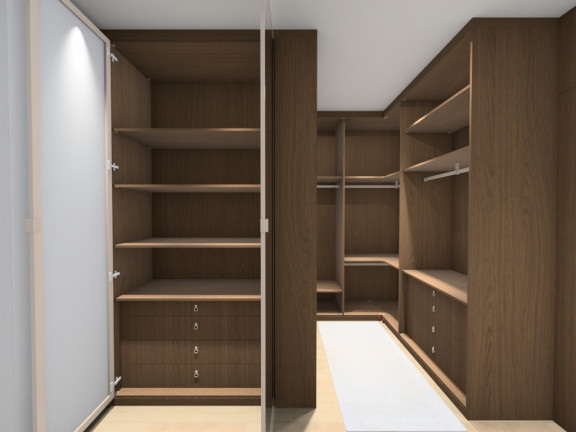 Imagem Casa de Condomínio com 3 Quartos à Venda, 247 m² em Jardim Residencial Giverny - Sorocaba