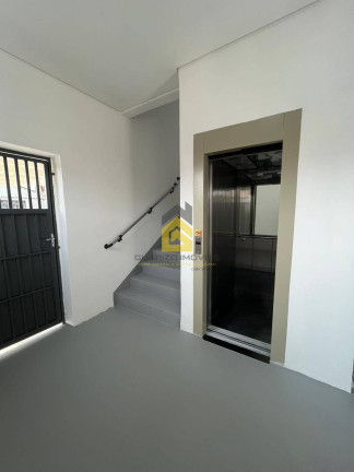 Imagem Apartamento com 2 Quartos à Venda, 41 m² em Jardim Stella - Santo André Imagem Apartamento com 2 Quartos à Venda, 41 m² em Jardim Stella - Santo André