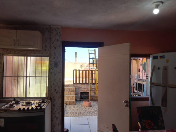 Casa com 2 Quartos à Venda, 175 m² em Jardim Algarve - Alvorada