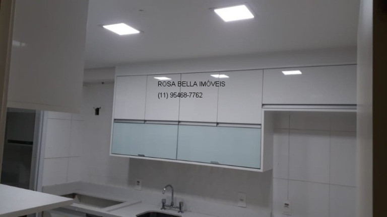 Imagem Apartamento com 3 Quartos à Venda, 96 m² em Jardim Bonfiglioli - Jundiaí