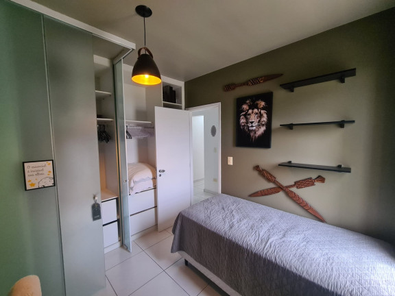 Imagem Apartamento com 4 Quartos à Venda, 202 m² em Centro - Taubaté Imagem Apartamento com 4 Quartos à Venda, 202 m² em Centro - Taubaté