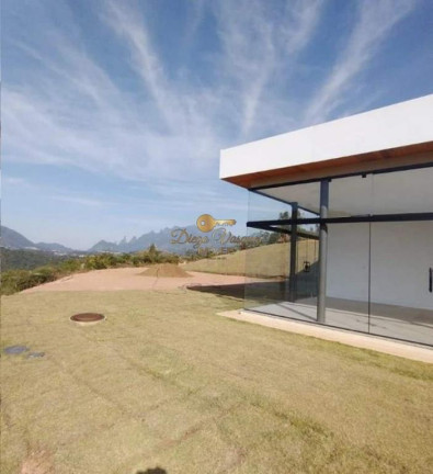 Imagem Terreno à Venda, 319 m² em Albuquerque - Teresópolis