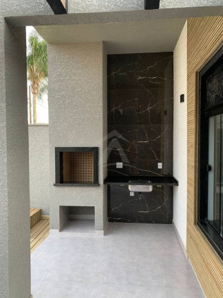 Imagem Casa com 3 Quartos à Venda, 87 m² em São José - Itapoá Imagem Casa com 3 Quartos à Venda, 87 m² em São José - Itapoá