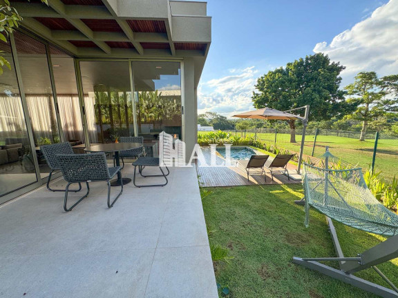 Imagem Casa com 3 Quartos à Venda, 285 m² em Quinta Do Golfe Reserva - São José Do Rio Preto Imagem Casa com 3 Quartos à Venda, 285 m² em Quinta Do Golfe Reserva - São José Do Rio Preto
