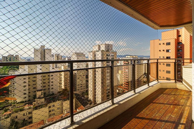 Imagem Apartamento com 4 Quartos à Venda, 139 m² em Perdizes - São Paulo