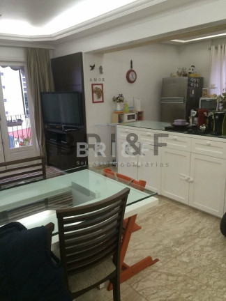 Imagem Apartamento com 2 Quartos à Venda, 86 m² em Planalto Paulista - São Paulo Imagem Apartamento com 2 Quartos à Venda, 86 m² em Planalto Paulista - São Paulo
