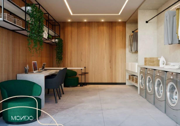 Imagem Apartamento com 1 Quarto à Venda, 15 m² em Jardim Oceania - João Pessoa
