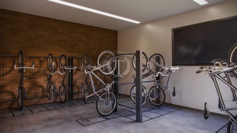Imagem Apartamento com 4 Quartos à Venda, 303 m² em Itaim Bibi - São Paulo